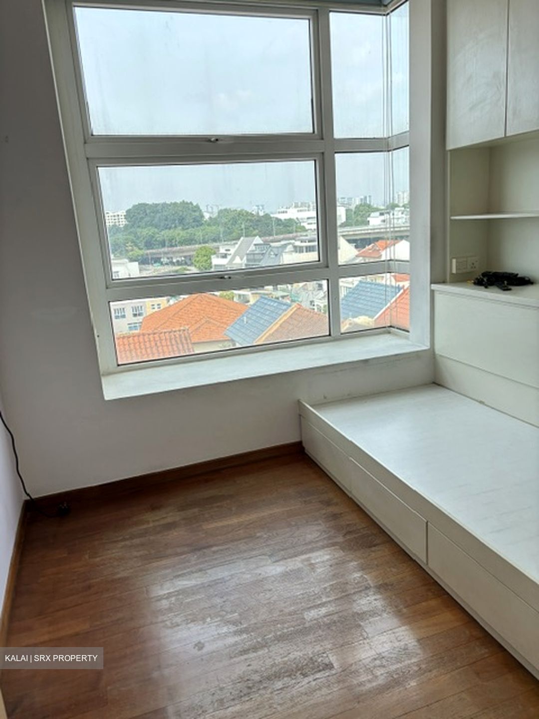 Eden Crest (D19), Apartment #600260321